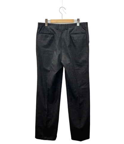 Exclusive Christian Dior Center Press Slacks Pants Men's SIZE 86 (L) Christian