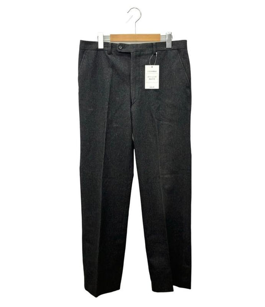 Exclusive Christian Dior Center Press Slacks Pants Men's SIZE 86 (L) Christian