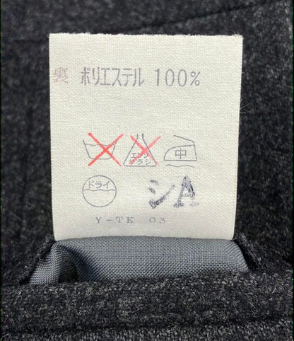 Exclusive Christian Dior Center Press Slacks Pants Men's SIZE 86 (L) Christian