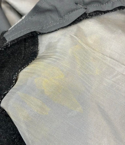 Exclusive Christian Dior Center Press Slacks Pants Men's SIZE 86 (L) Christian