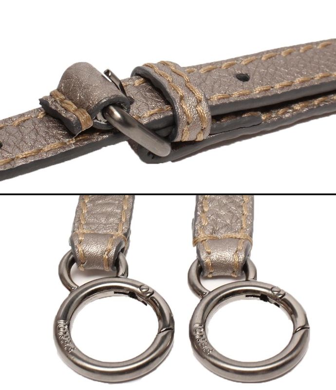 Fendi 2-Way Handbag Shoulder Bag Crossbody Selleria Women's Fendi