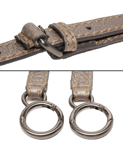 Fendi 2-Way Handbag Shoulder Bag Crossbody Selleria Women's Fendi