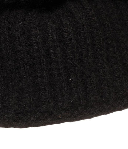 Celine Knit Hat 100% Cashmere Women SIZE TU Celine