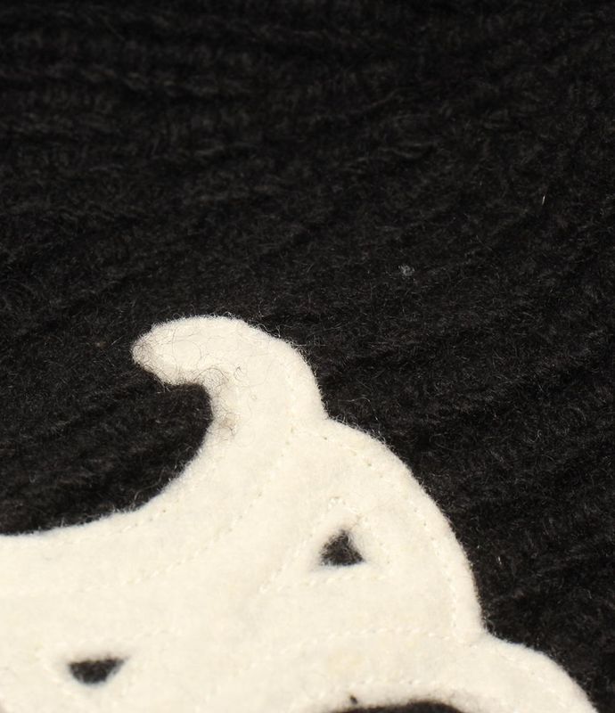 Celine Knit Hat 100% Cashmere Women SIZE TU Celine