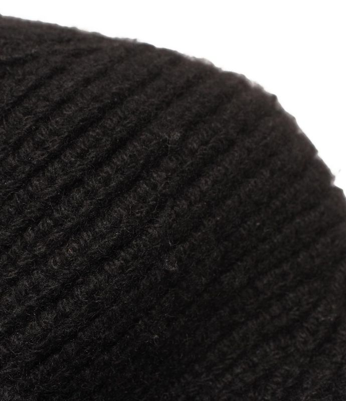 Celine Knit Hat 100% Cashmere Women SIZE TU Celine