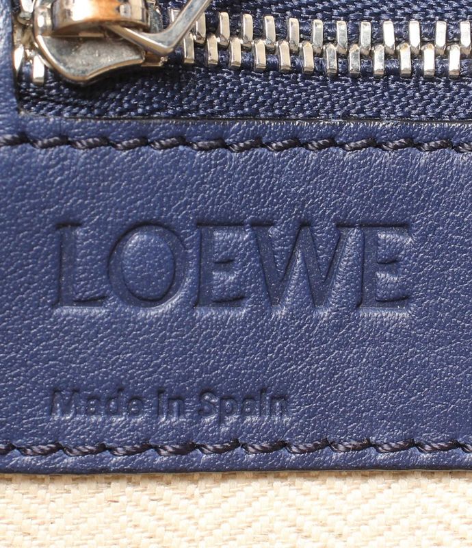 Loewe Business Bag Briefcase Men's Loewe