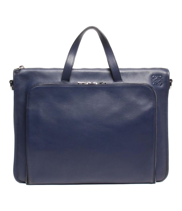 Loewe Business Bag Briefcase Men's Loewe