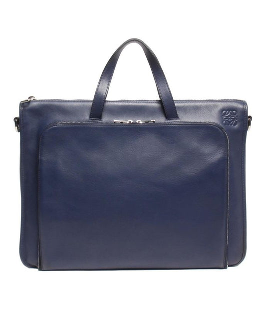 Loewe Business Bag Briefcase Men's Loewe