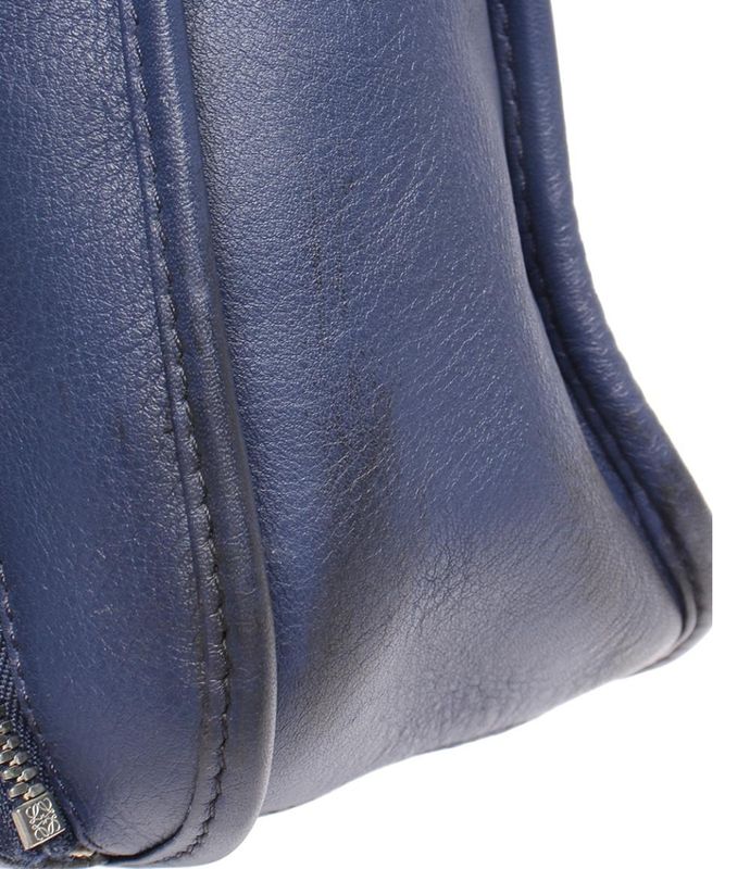 Loewe Business Bag Briefcase Men's Loewe