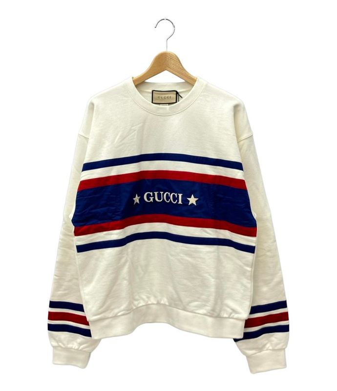 Gucci Sweatshirt Men's Size M Gucci