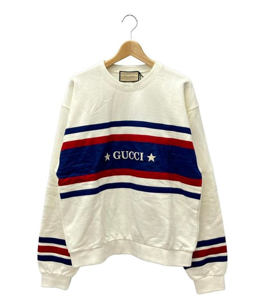 Gucci Sweatshirt Men's Size M Gucci