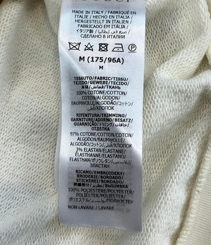 Gucci Sweatshirt Men's Size M Gucci