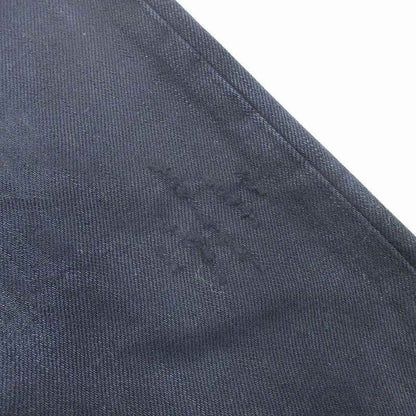 06aw Dior Homme Dior Homme Eddie Period Wash Damaged Claw Mark Denim Pants