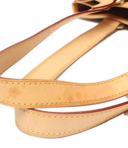 Louis Vuitton Tote Shoulder Bag Shoulder Bag Monogram Batignolles Vertical