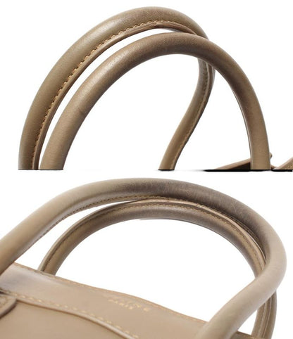 Celine Handbag Luggage Micro Shopper Women's Celine