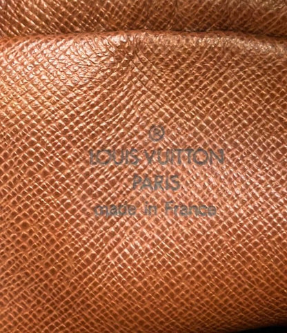 Louis Vuitton Shoulder Bag Crossbody Danube Monogram M45266 Women Louis Vuitton