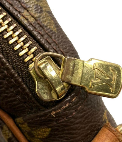 Louis Vuitton Shoulder Bag Crossbody Danube Monogram M45266 Women Louis Vuitton