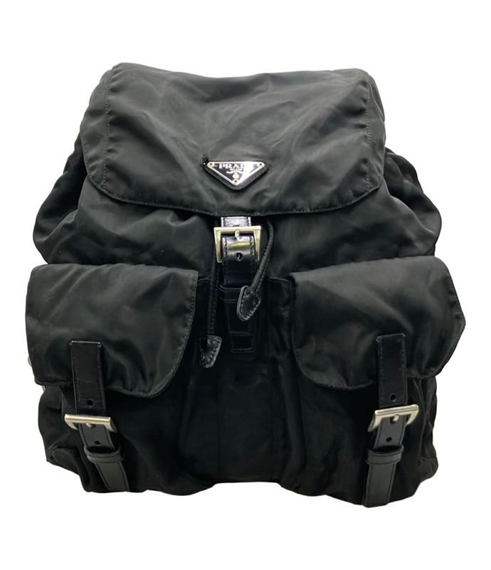 Prada Backpack Women Prada