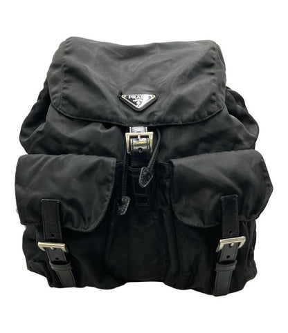 Prada Backpack Women Prada