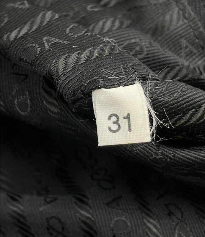 Prada Backpack Women Prada