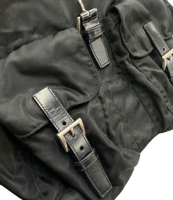 Prada Backpack Women Prada