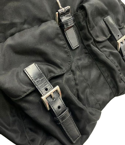 Prada Backpack Women Prada