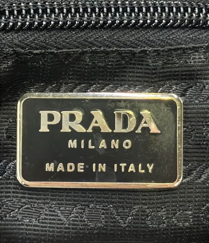 Prada Backpack Women Prada