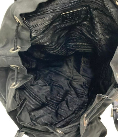 Prada Backpack Women Prada