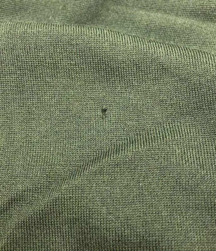 Celine Long Sleeve Knit Women's SIZE S Celine