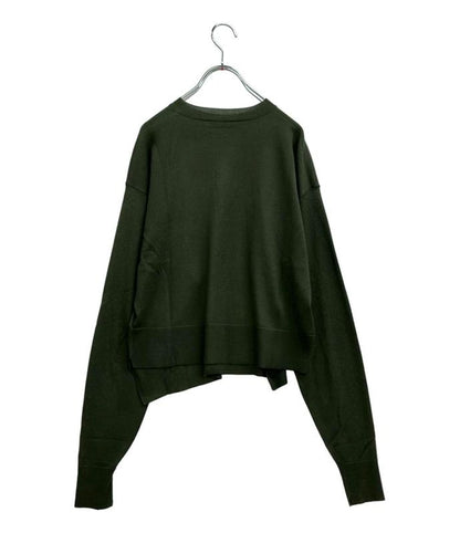 Celine Long Sleeve Knit Women's SIZE S Celine