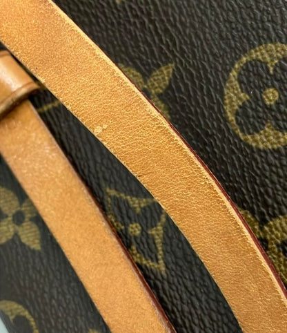Louis Vuitton Body Bag Shoulder Bag Crossbody Pochette Florentine Monogram