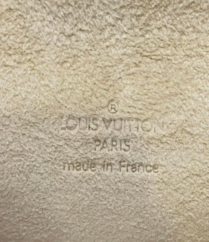 Louis Vuitton Body Bag Shoulder Bag Crossbody Pochette Florentine Monogram
