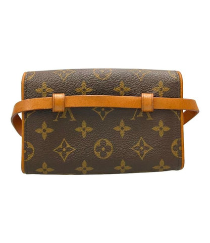 Louis Vuitton Body Bag Shoulder Bag Crossbody Pochette Florentine Monogram