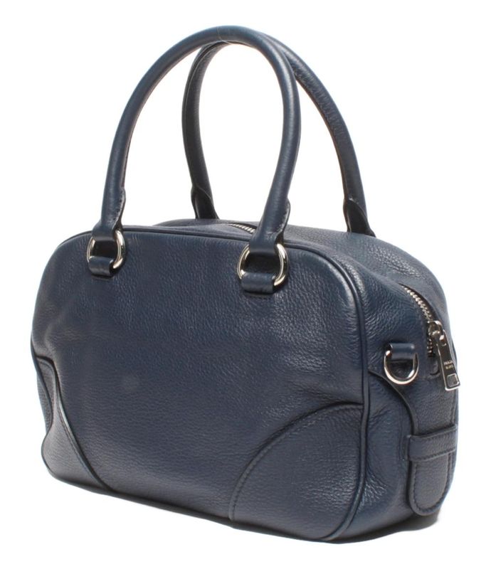 Prada 2way Handbag Shoulder Bag Crossbody Women Prada