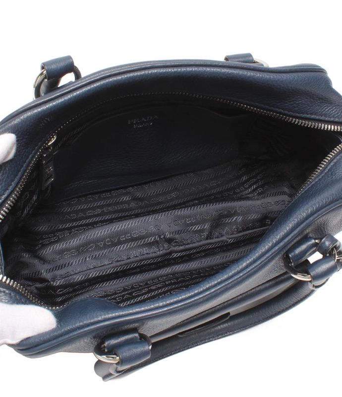 Prada 2way Handbag Shoulder Bag Crossbody Women Prada