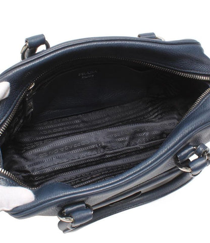 Prada 2way Handbag Shoulder Bag Crossbody Women Prada