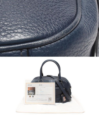 Prada 2way Handbag Shoulder Bag Crossbody Women Prada