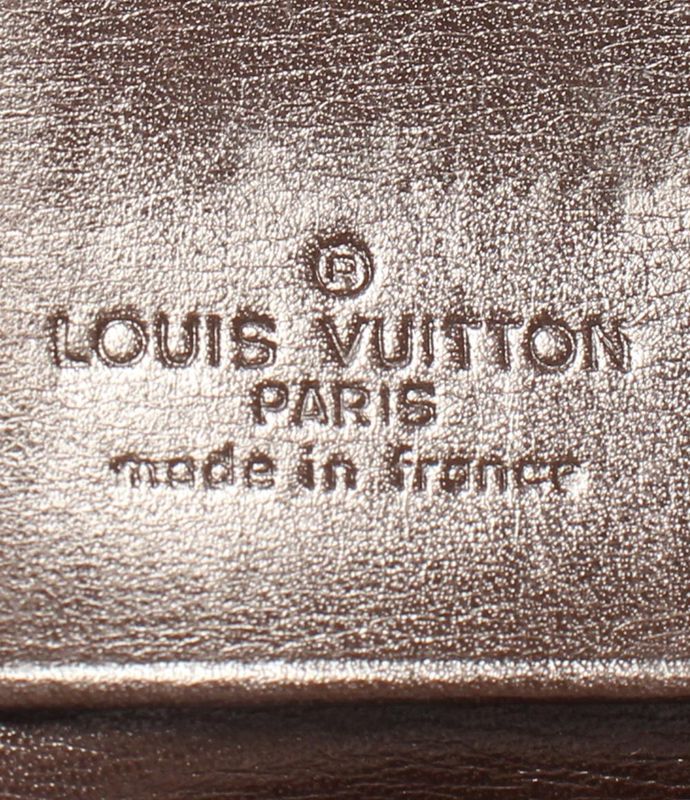 Louis Vuitton Clutch Bag Second Bag Monogram Pochette Lava 23 M51940 Ladies Men