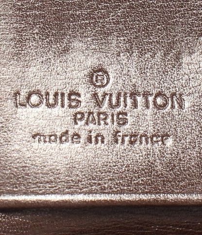 Louis Vuitton Clutch Bag Second Bag Monogram Pochette Lava 23 M51940 Ladies Men