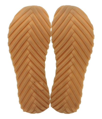 Bottega Veneta Low Cut Sneakers Orbit Sneakers Men's SIZE 44 (L) Bottega Veneta