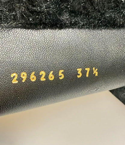 Gucci Long Boots Women's SIZE 37 1/2 (L) Gucci