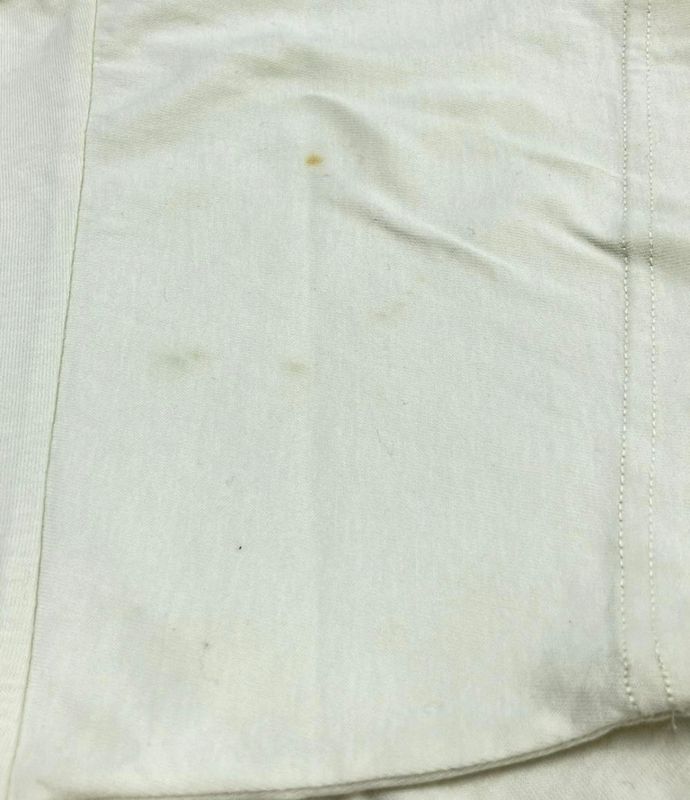 Christian Dior Short Sleeve T-shirt Embroidery 4sbk23teef Kids SIZE 10 (140)