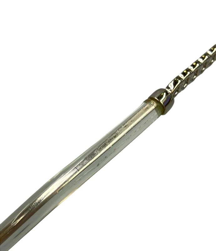 Chanel Sunglasses 2182-s Ladies Men's Chanel