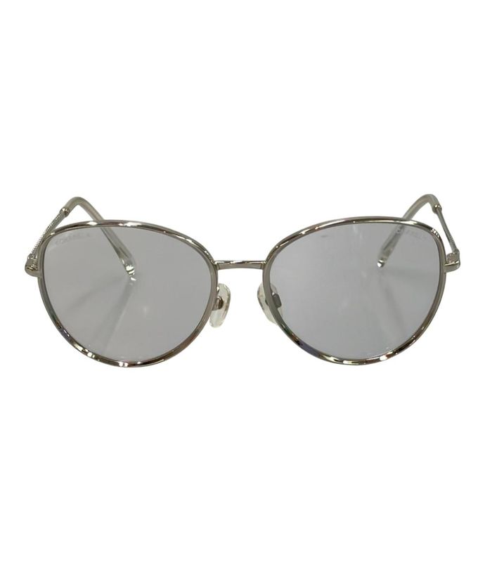 Chanel Sunglasses 2182-s Ladies Men's Chanel