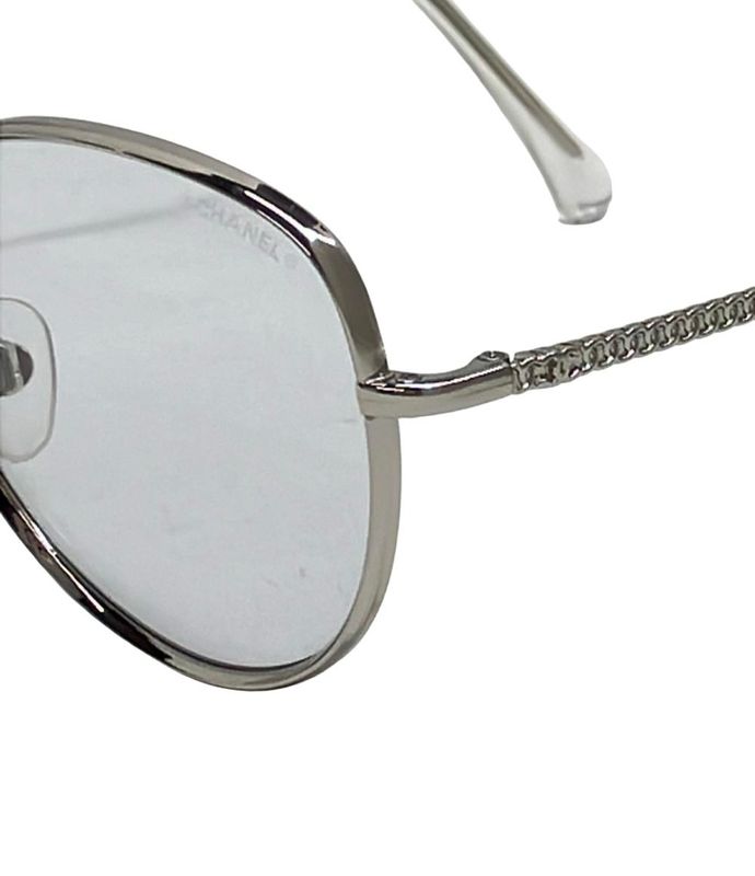 Chanel Sunglasses 2182-s Ladies Men's Chanel