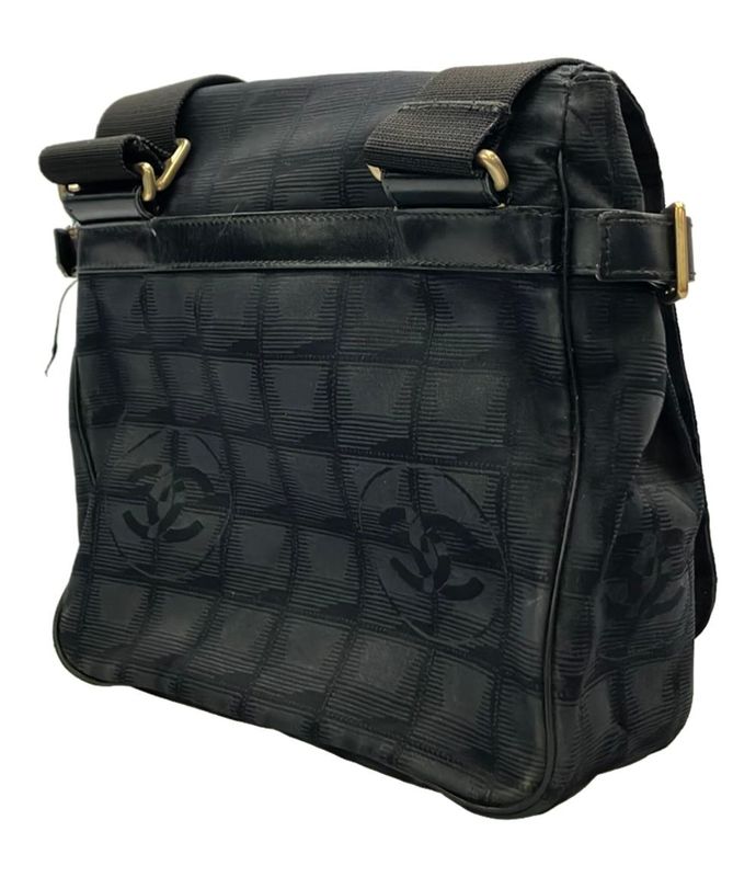 Chanel Shoulder Bag Crossbody New Travel Women's Chanel