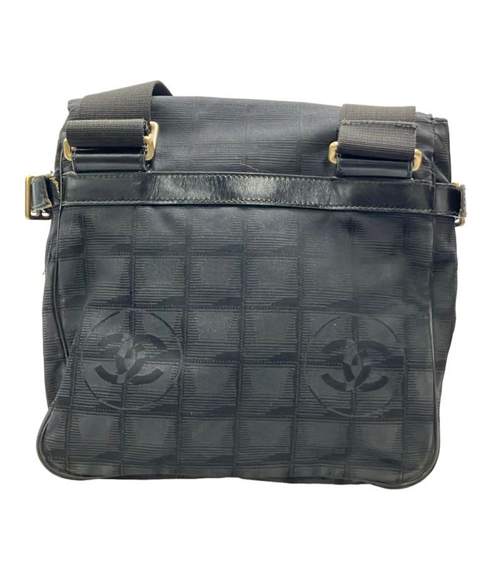 Chanel Shoulder Bag Crossbody New Travel Women's Chanel