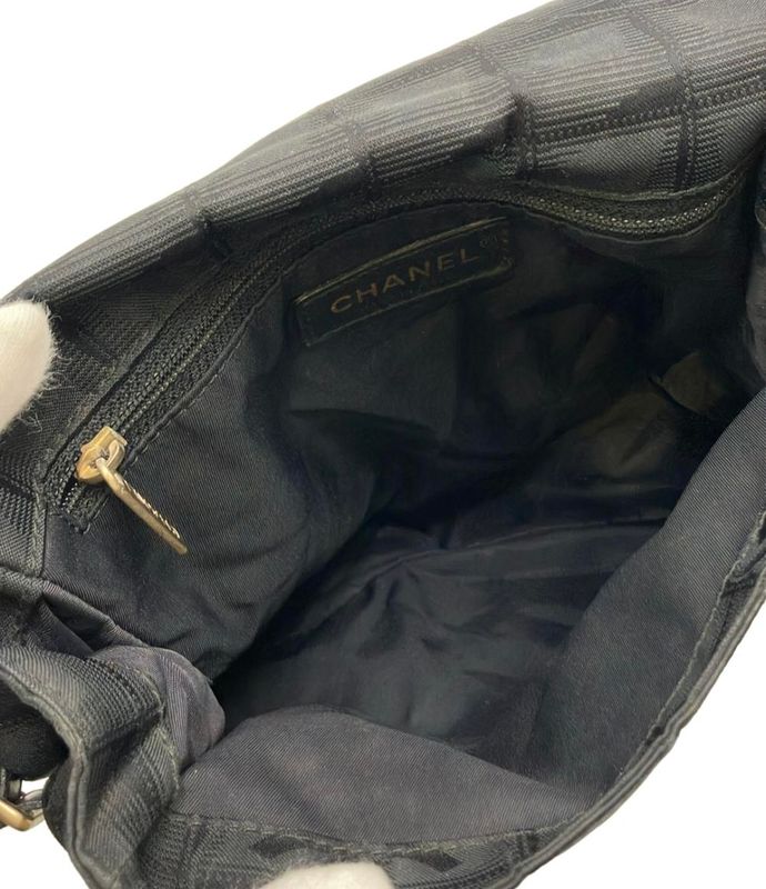 Chanel Shoulder Bag Crossbody New Travel Women's Chanel