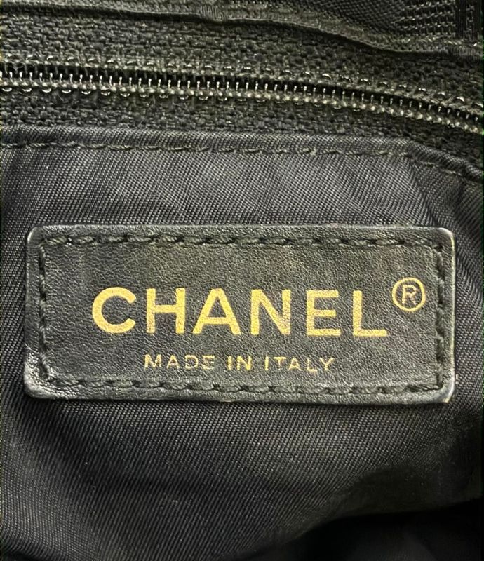 Chanel Shoulder Bag Crossbody New Travel Women's Chanel