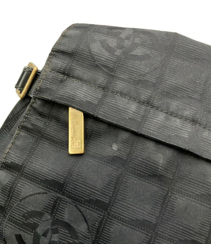 Chanel Shoulder Bag Crossbody New Travel Women's Chanel